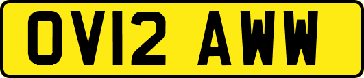 OV12AWW