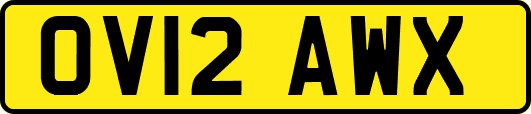 OV12AWX