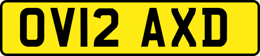 OV12AXD