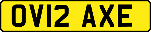 OV12AXE