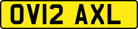 OV12AXL