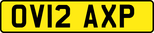 OV12AXP