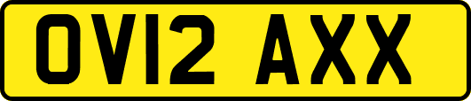 OV12AXX