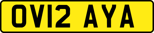 OV12AYA