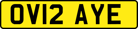 OV12AYE