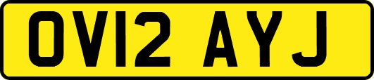 OV12AYJ