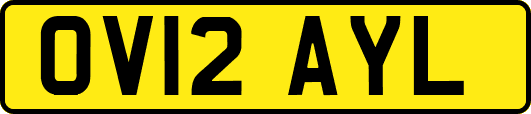 OV12AYL