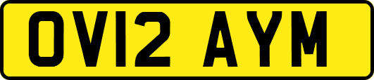 OV12AYM