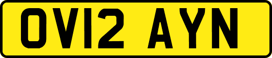OV12AYN