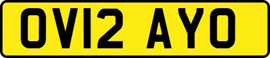 OV12AYO