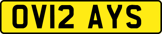 OV12AYS