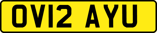 OV12AYU