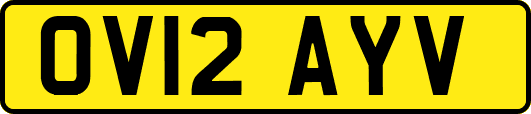 OV12AYV