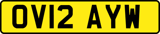 OV12AYW