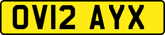 OV12AYX