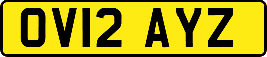 OV12AYZ
