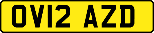 OV12AZD