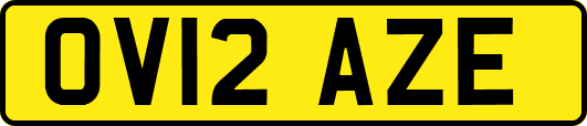 OV12AZE