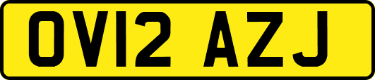 OV12AZJ