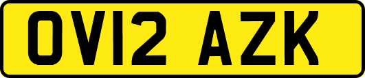 OV12AZK