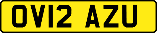 OV12AZU