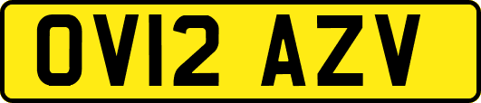 OV12AZV
