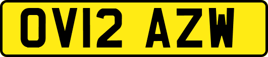OV12AZW