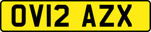 OV12AZX