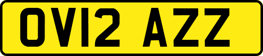 OV12AZZ