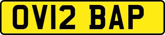 OV12BAP