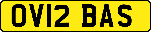 OV12BAS