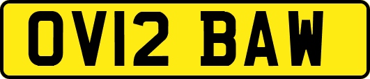 OV12BAW