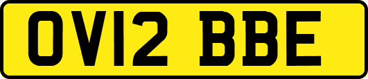 OV12BBE