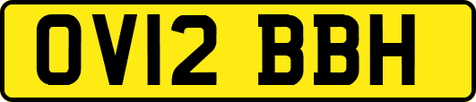 OV12BBH
