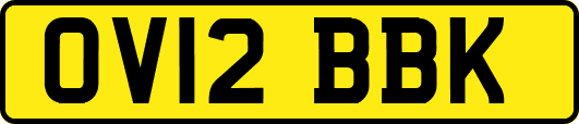 OV12BBK