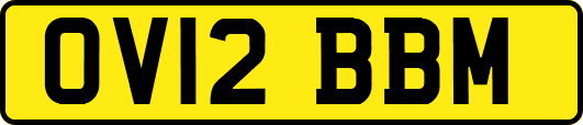 OV12BBM