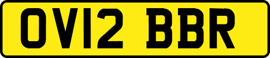 OV12BBR