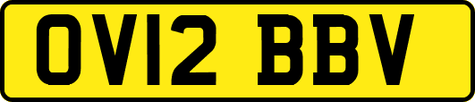 OV12BBV