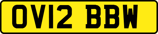 OV12BBW