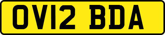 OV12BDA