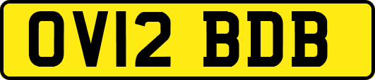 OV12BDB