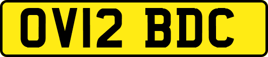 OV12BDC
