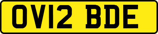 OV12BDE