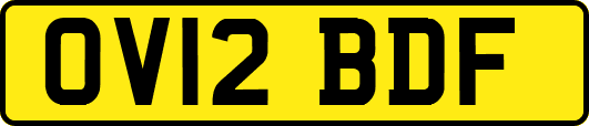 OV12BDF