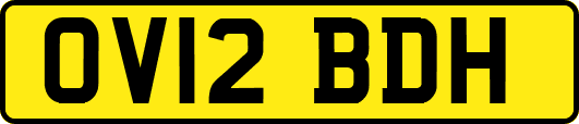 OV12BDH