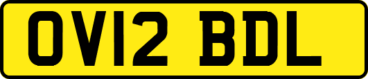 OV12BDL