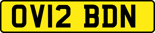 OV12BDN
