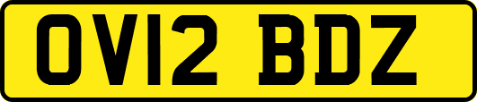 OV12BDZ