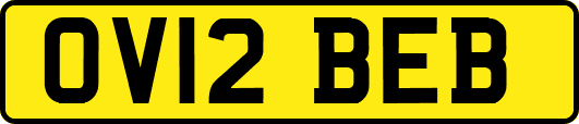 OV12BEB
