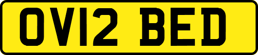 OV12BED